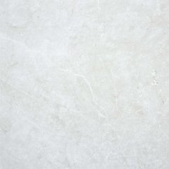 Detailed close-up of Amalfi Antracite porcelain tile showing the realistic natural stone veining and smooth matt texture.