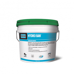 Laticrete Hydro Ban Waterproofing Membrane 15L