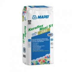 Mapei Keraflex Maxi S1 Grey 20kg
